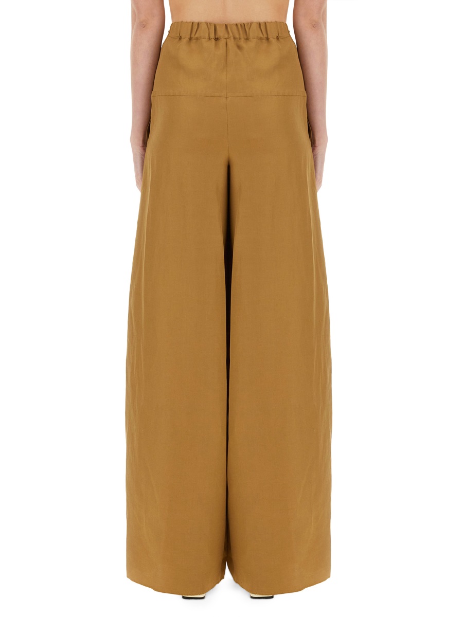 Max Mara "Honor" Pants Bruin