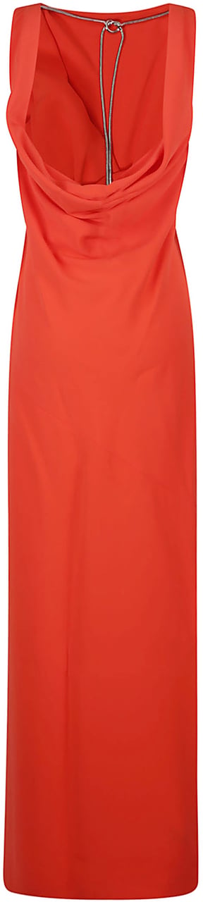 Max Mara Creso Dress Yellow Geel