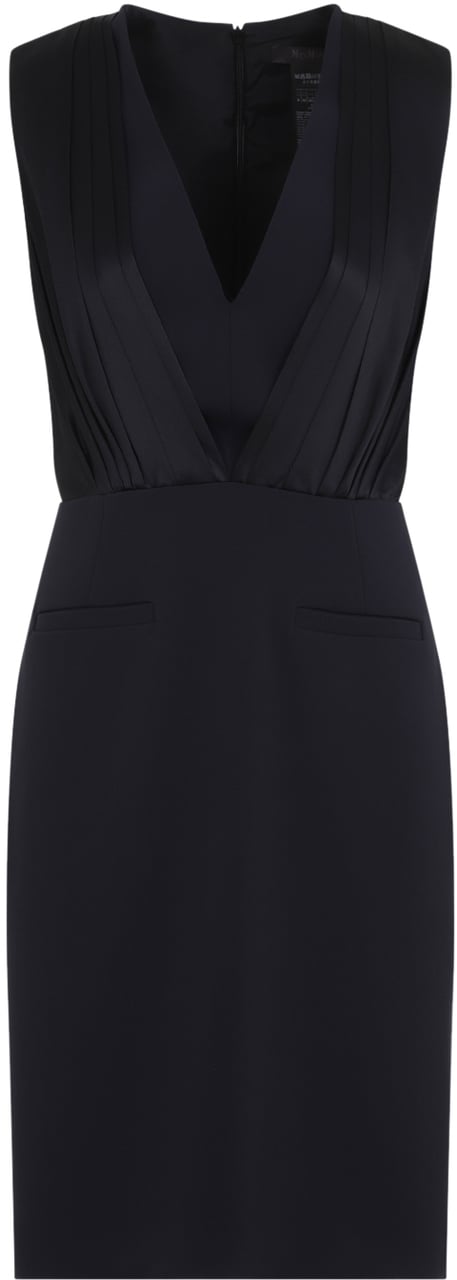 Max Mara MAX MARA PIANOFORTE 2511221064600.10301 Blauw