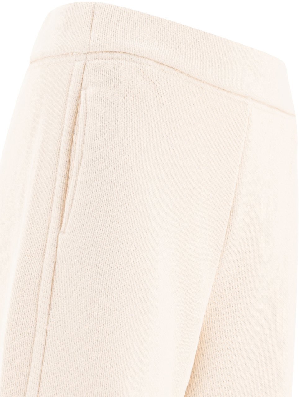 Max Mara Trousers Wit