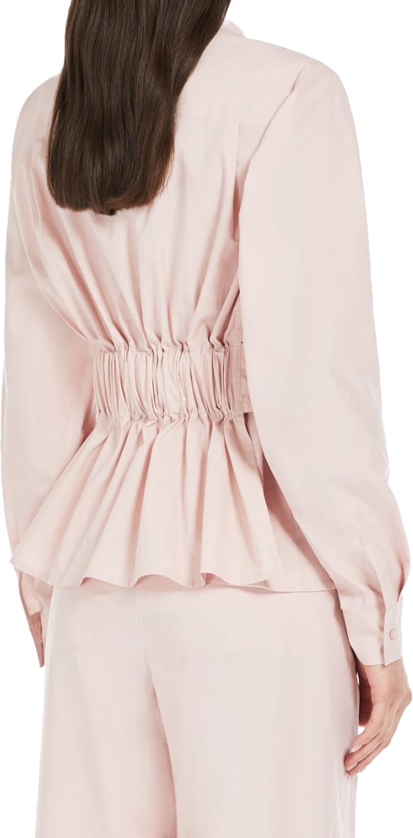 Max Mara Jackets Pink Roze
