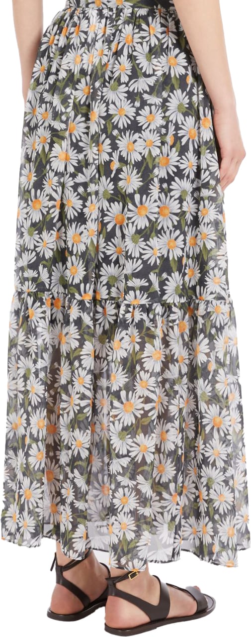 Max Mara Skirts Multicolour Divers