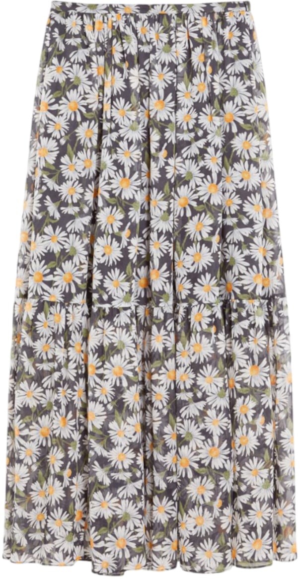 Max Mara Skirts Multicolour Divers