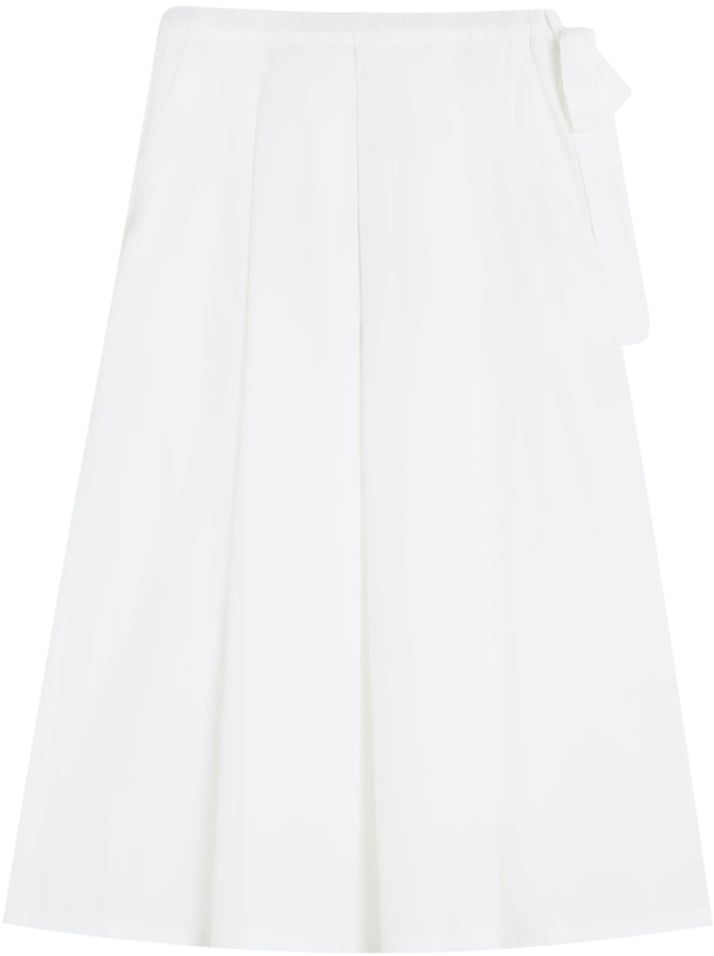 Max Mara Skirts Beige Beige