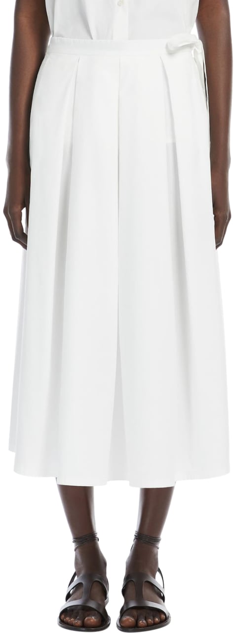 Max Mara Skirts Beige Beige
