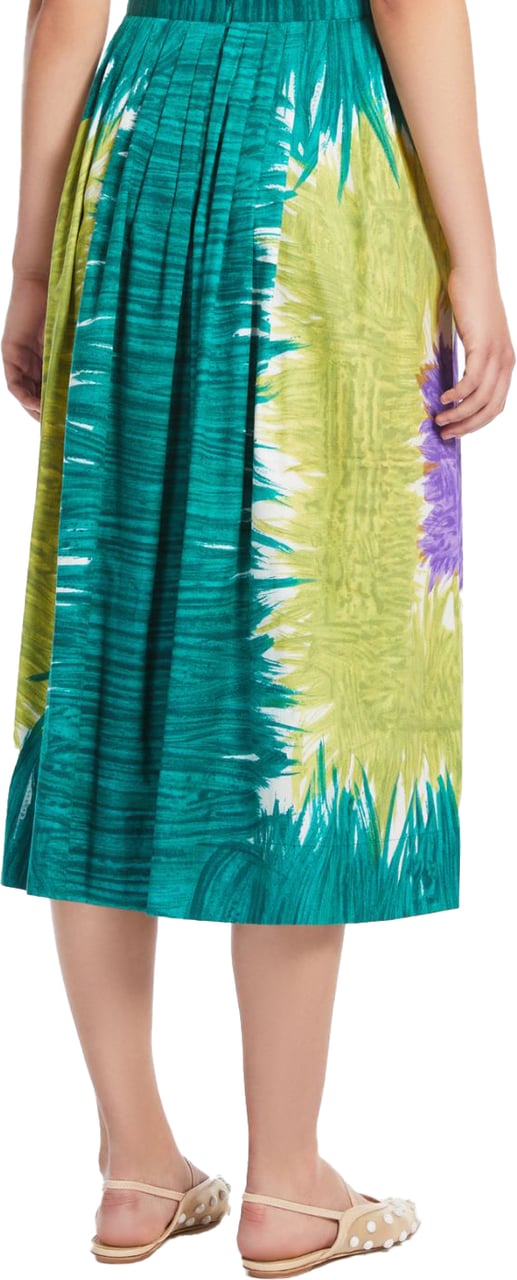 Max Mara Skirts Multicolour Divers
