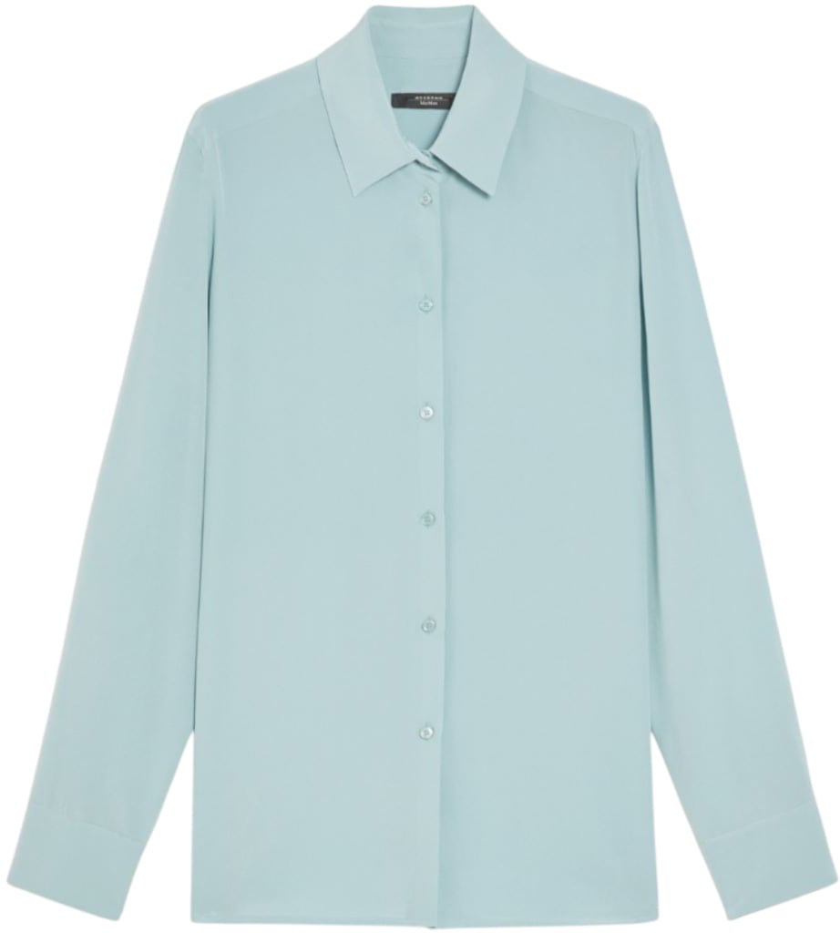 Max Mara Shirts Anice Divers