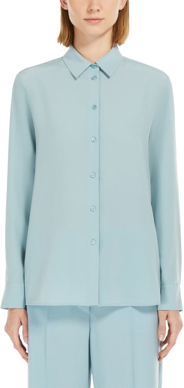 Max Mara Shirts Anice Divers