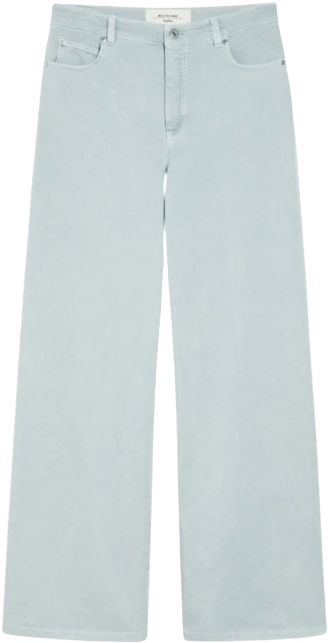Max Mara Trousers Anice Divers
