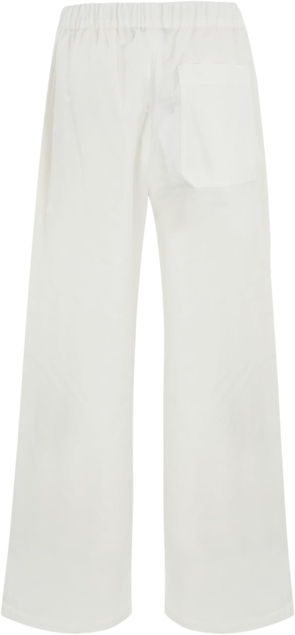 Max Mara Trousers Beige Beige