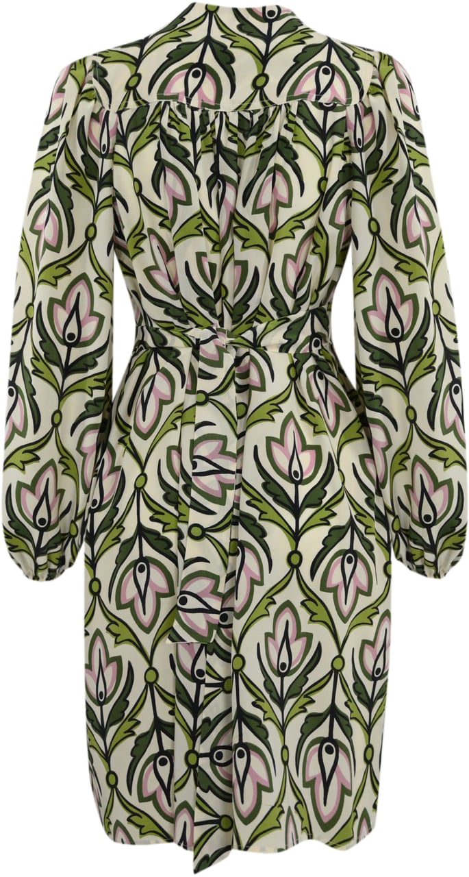 Max Mara Dresses Multicolour Divers