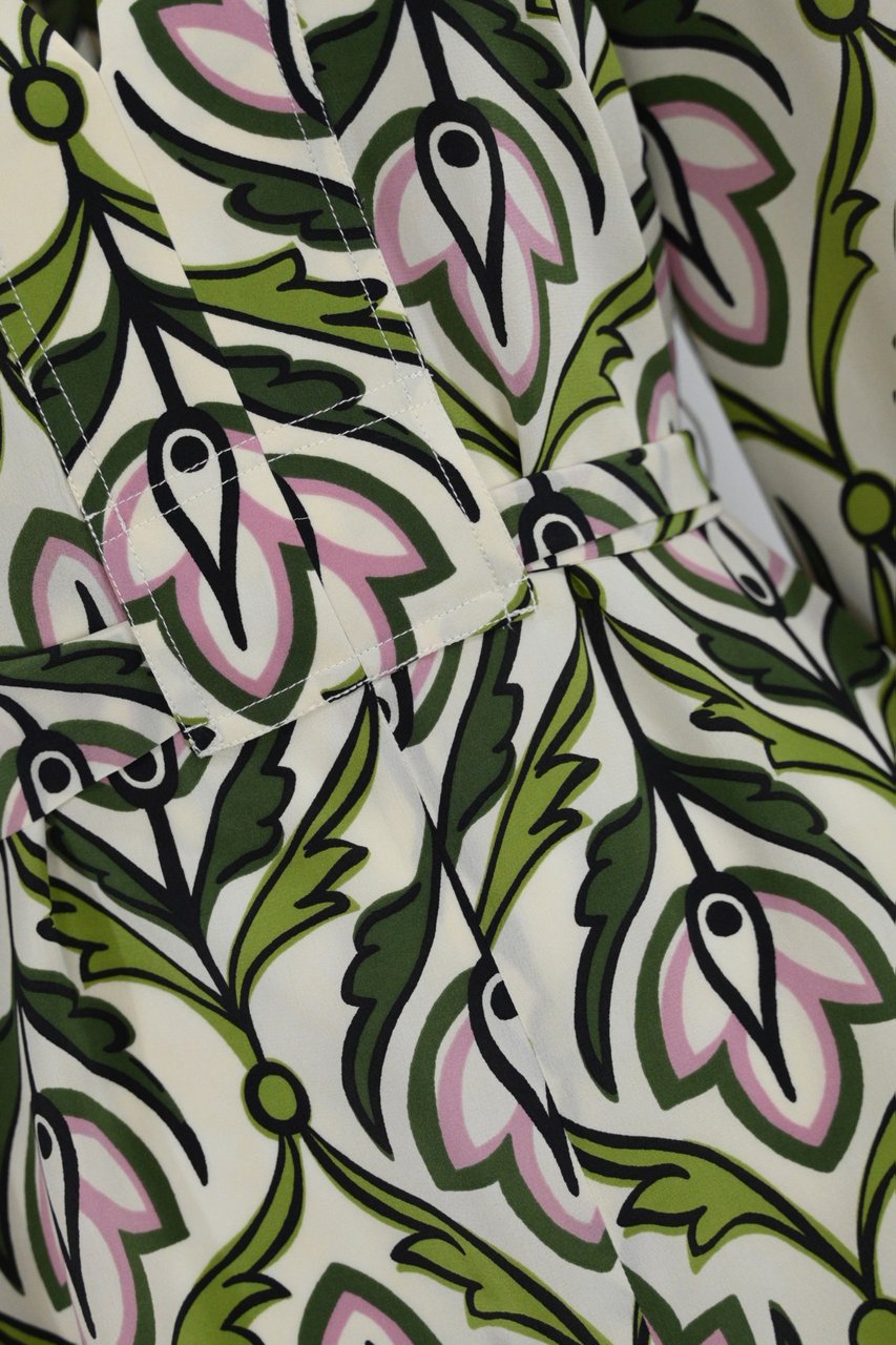 Max Mara Dresses Multicolour Divers