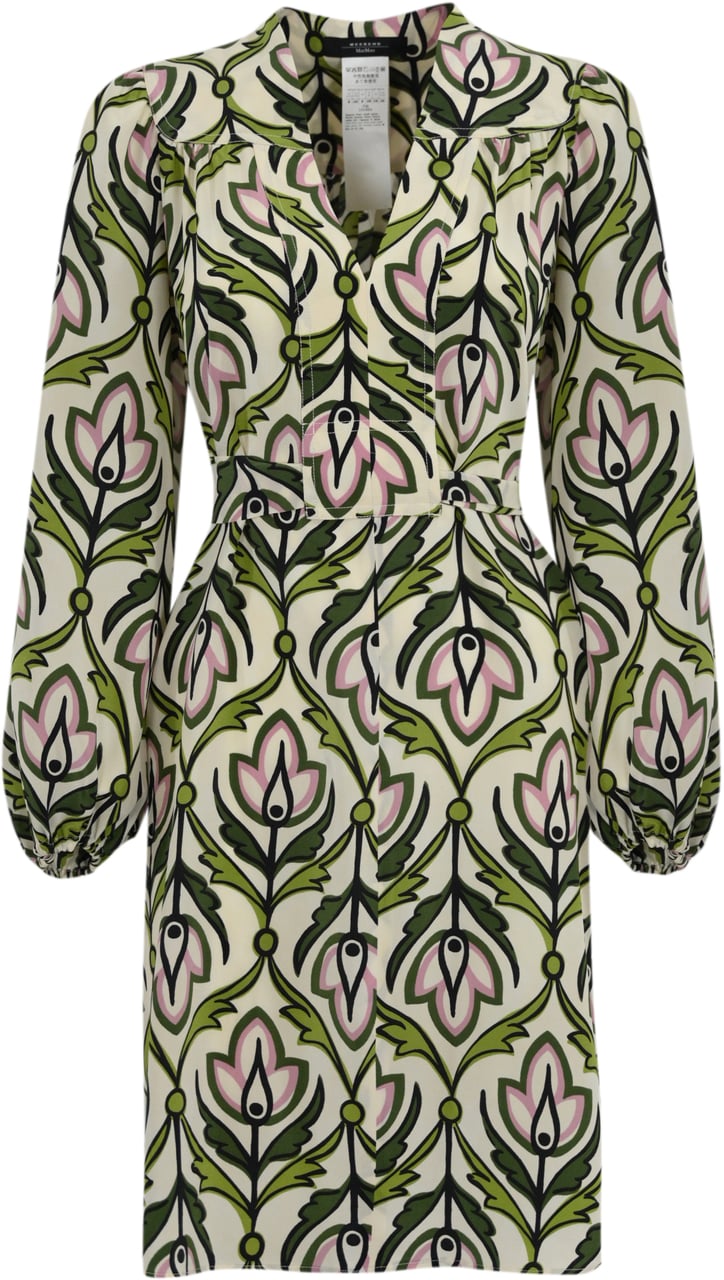 Max Mara Dresses Multicolour Divers