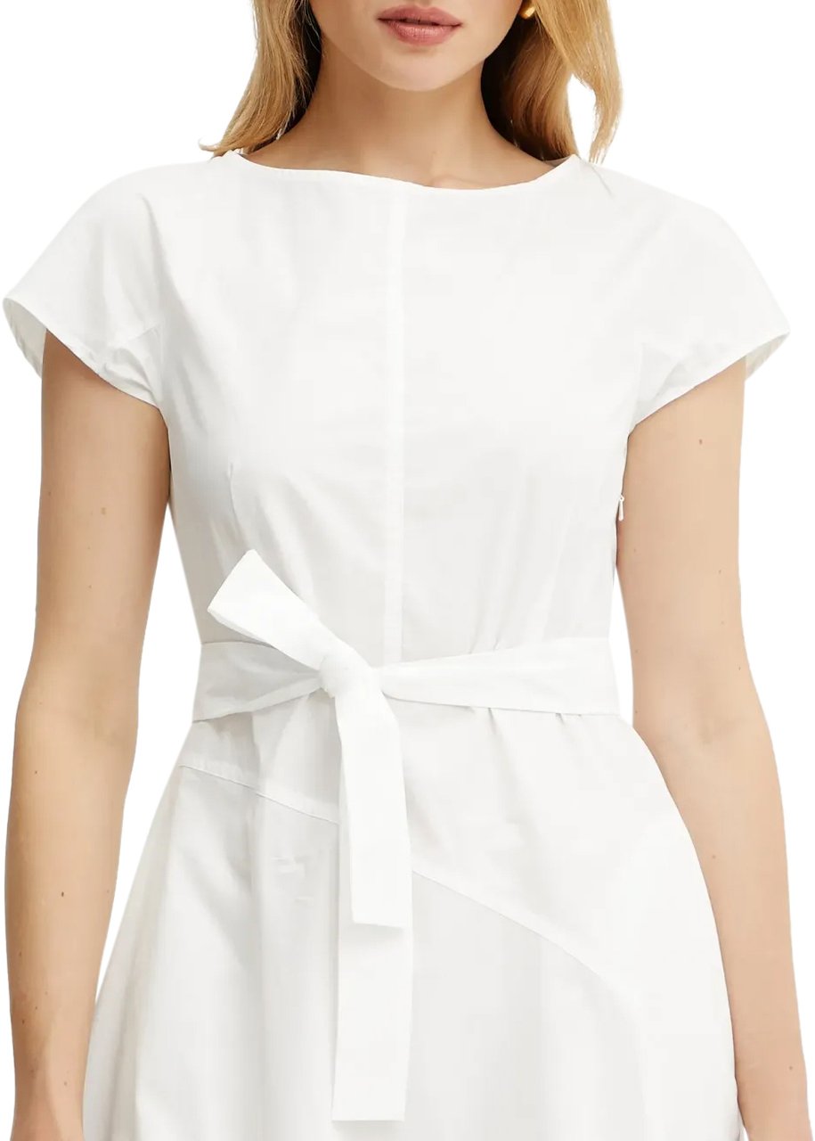 Max Mara Dresses Beige Beige