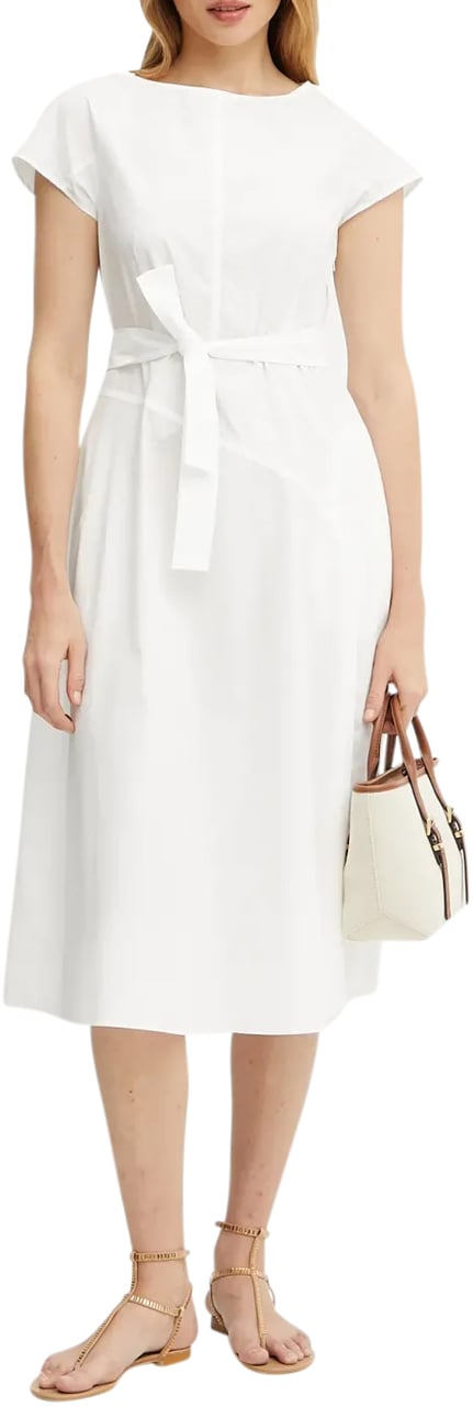 Max Mara Dresses Beige Beige