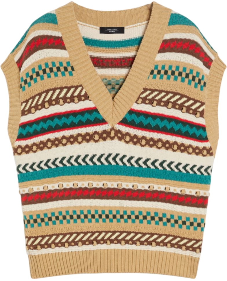 Max Mara Jackets Multicolour Divers