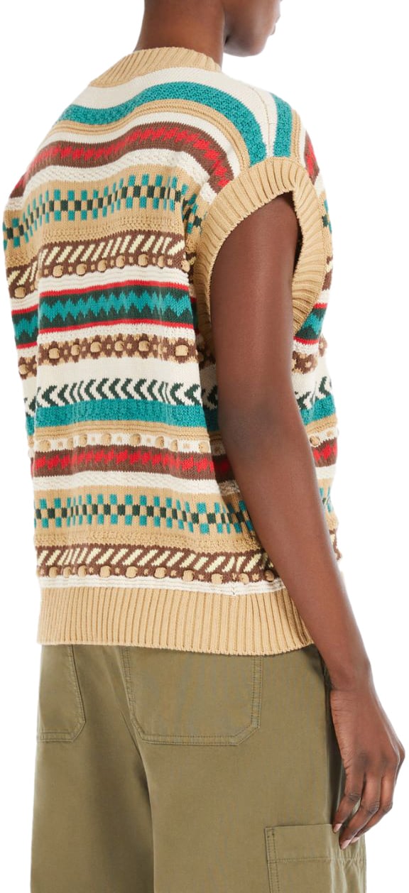 Max Mara Jackets Multicolour Divers