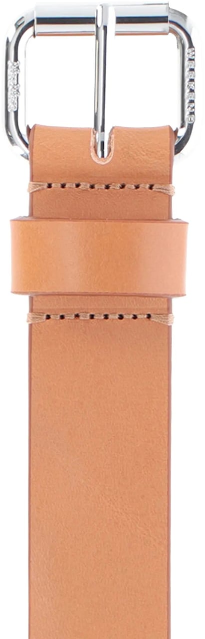 Max Mara Belts Beige Beige