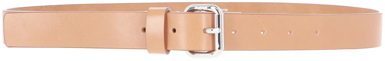 Max Mara Belts Beige Beige