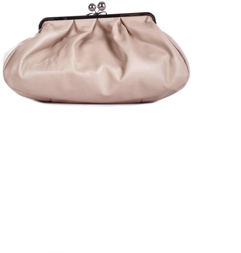 Max Mara Bags Beige Beige