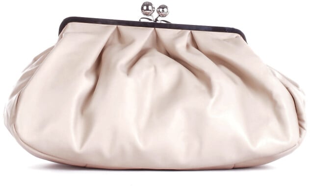 Max Mara Bags Beige Beige
