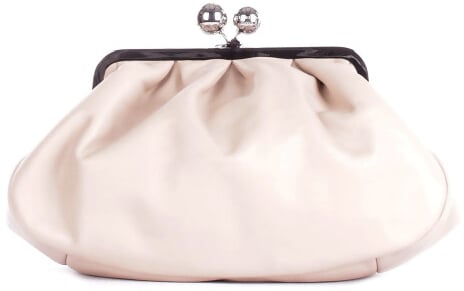Max Mara Bags Beige Beige