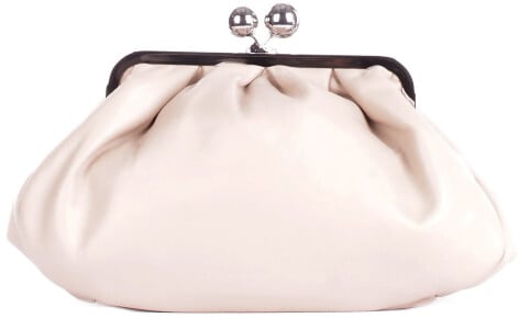 Max Mara Bags Beige Beige