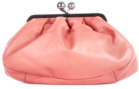 Max Mara Bags Pink Roze