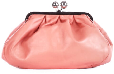 Max Mara Bags Pink Roze