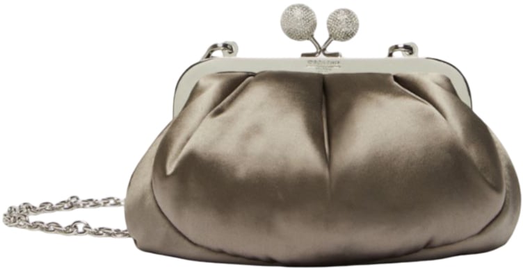 Max Mara Bags Grey Grijs