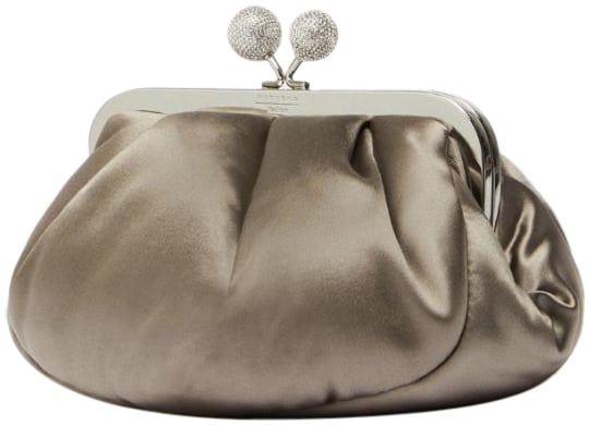Max Mara Bags Grey Grijs