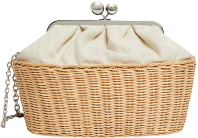 Max Mara Bags Beige Beige