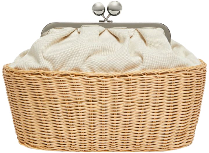 Max Mara Bags Beige Beige