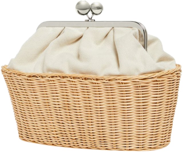 Max Mara Bags Beige Beige