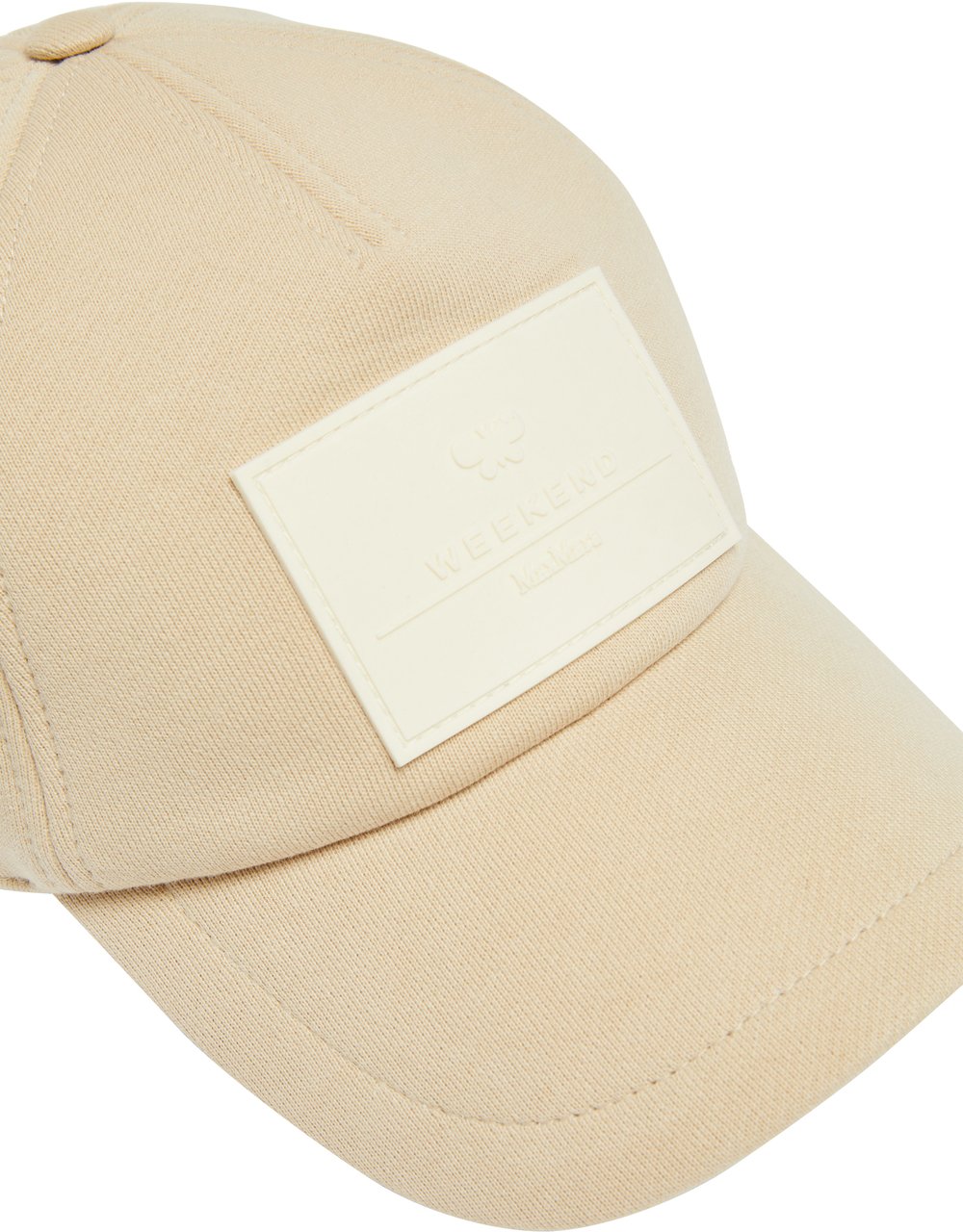 Max Mara Hats Sand Beige