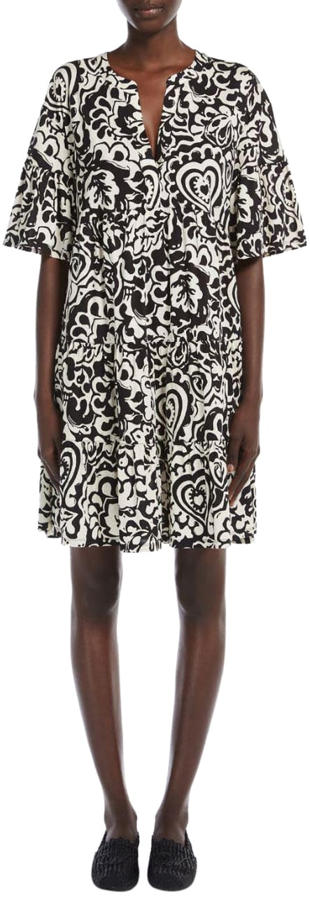 Max Mara Dresses Batik Divers