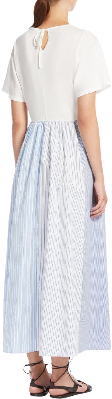 Max Mara Dresses White Wit