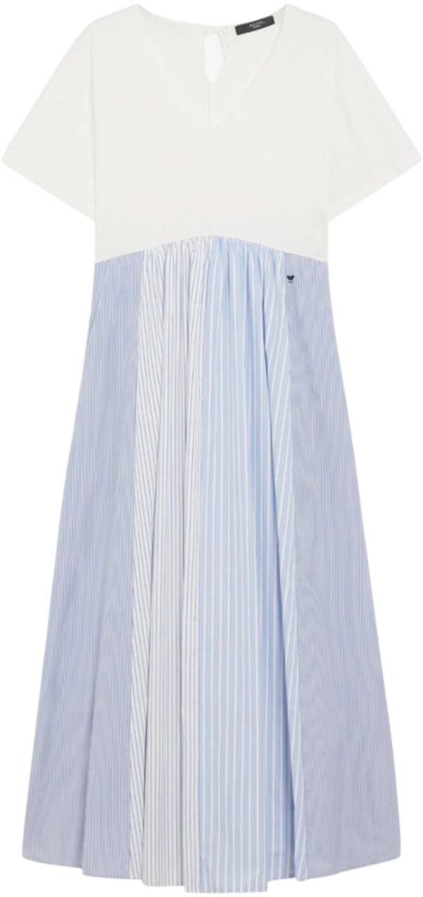 Max Mara Dresses White Wit
