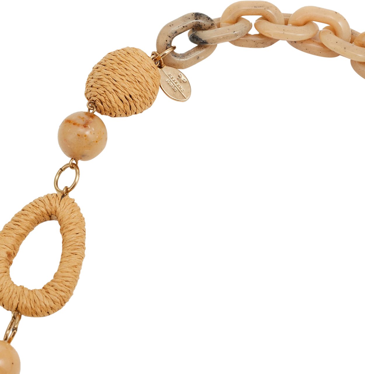 Max Mara Bijoux Beige Beige