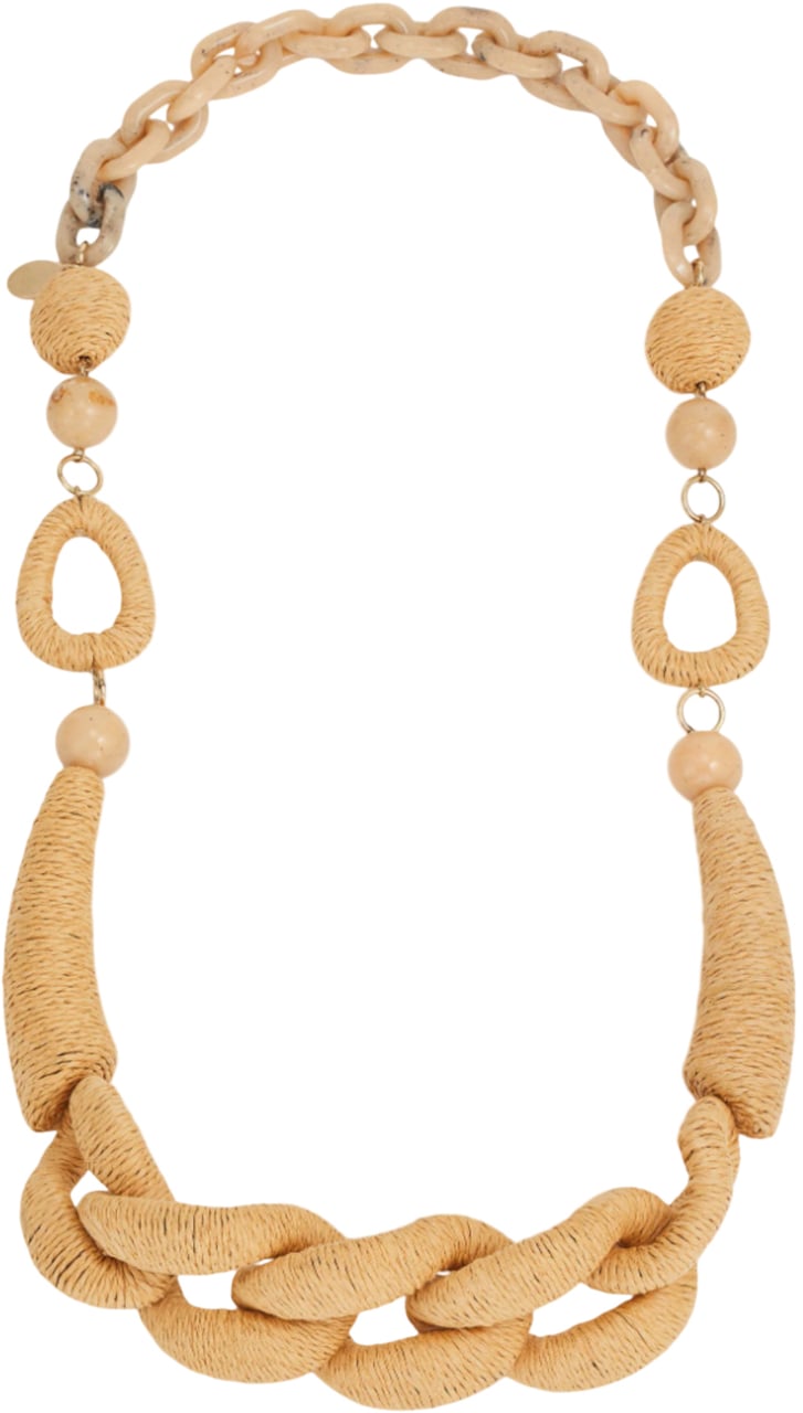 Max Mara Bijoux Beige Beige