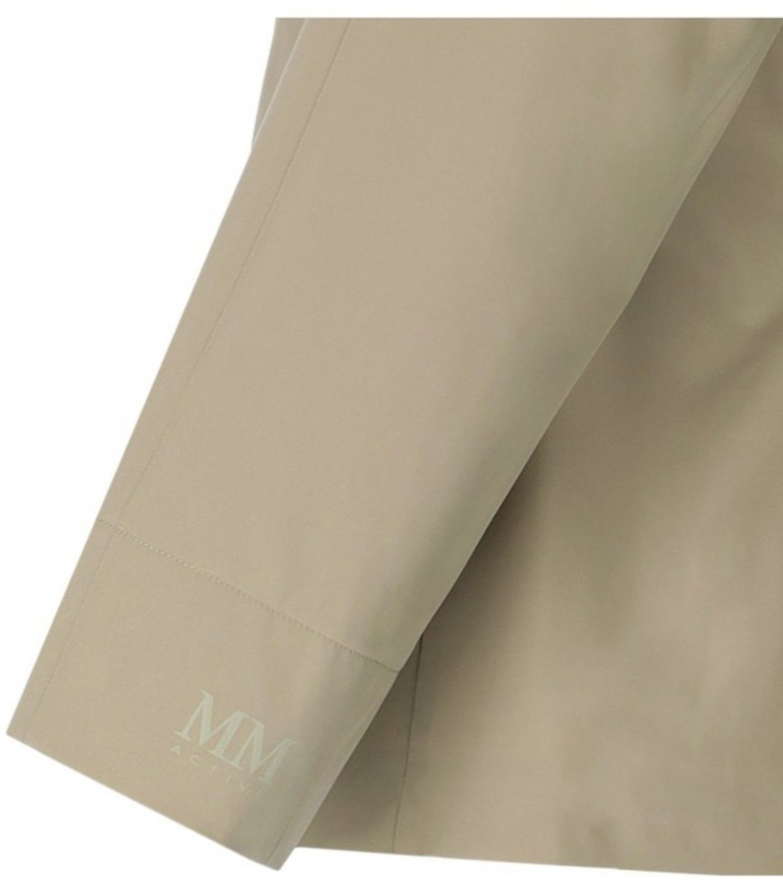 Max Mara Coats Beige Beige