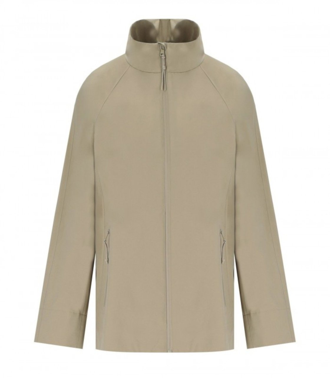 Max Mara Coats Beige Beige