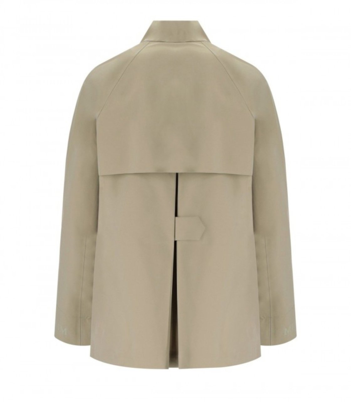 Max Mara Coats Beige Beige