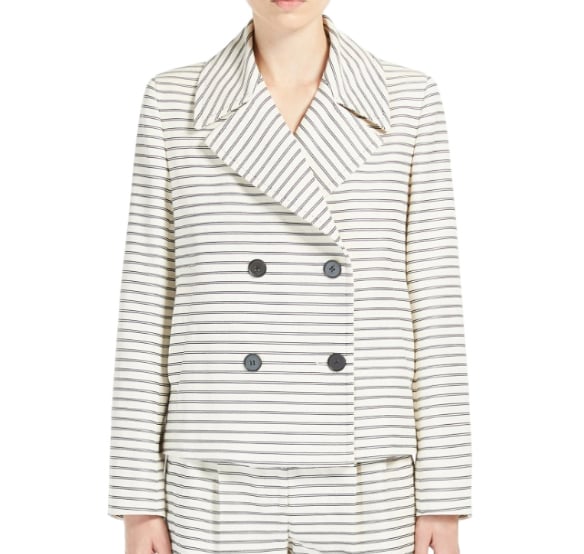 Max Mara Jackets Beige Beige