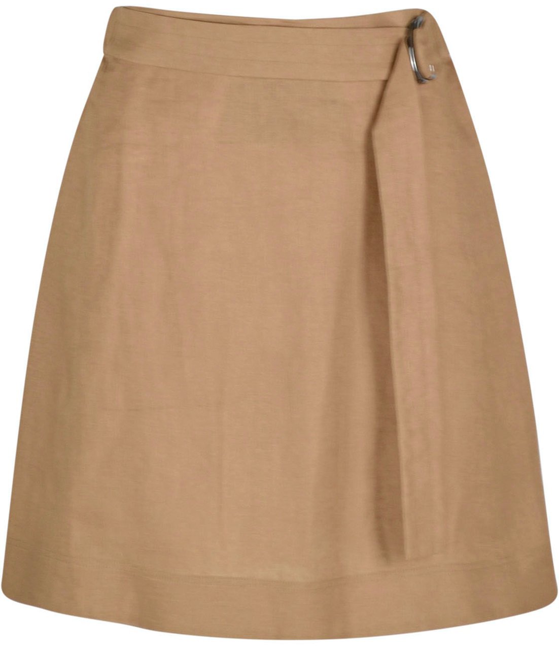 Max Mara Skirts Brown Bruin