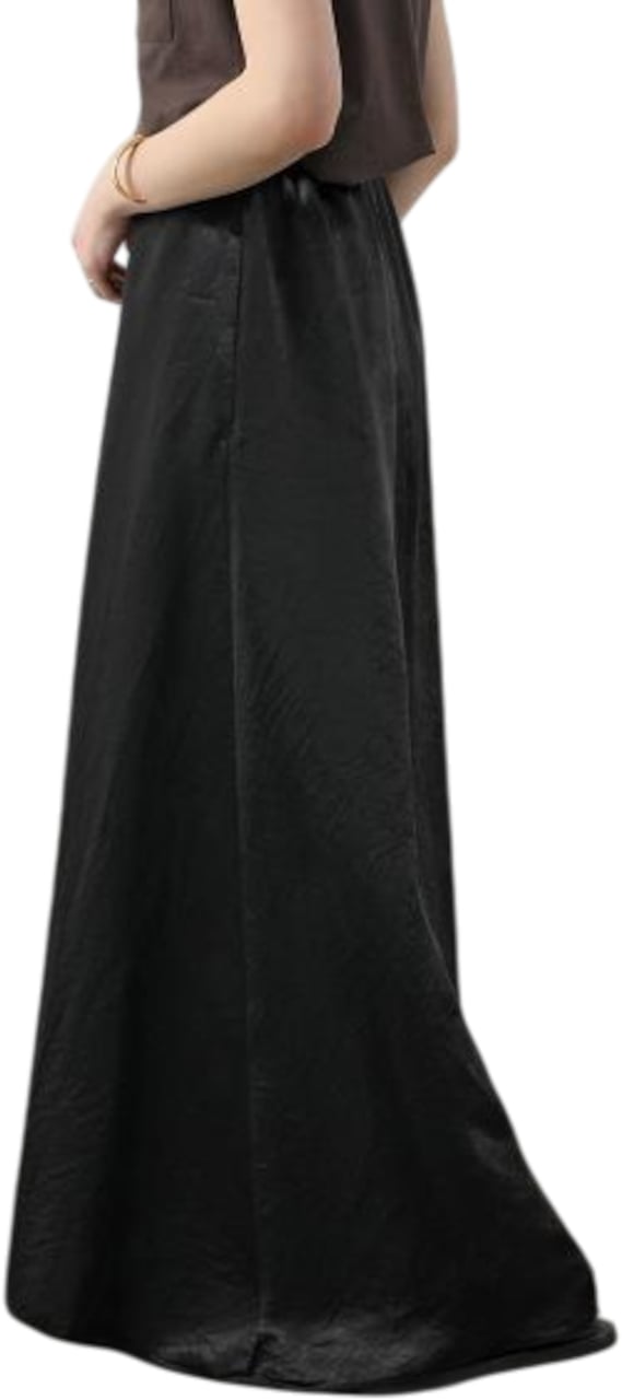 Max Mara Skirts Black Zwart