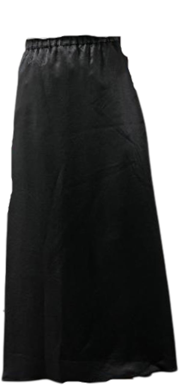 Max Mara Skirts Black Zwart