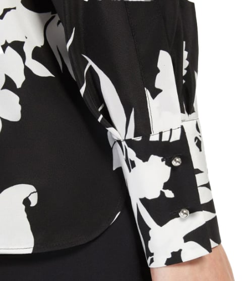 Max Mara Shirts Black Zwart