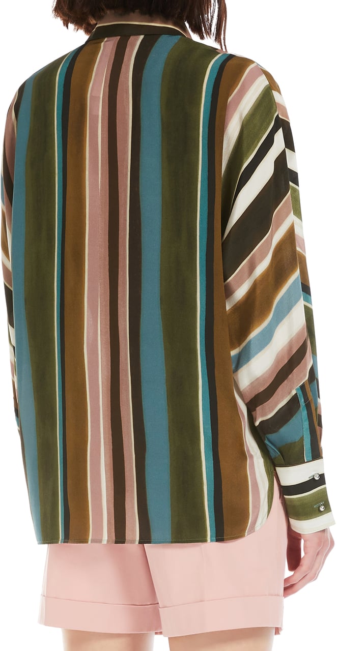 Max Mara Shirts Multicolour Divers