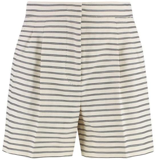 Max Mara Shorts Beige Beige